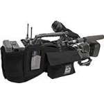 Portabrace CBA-PMW350B (CBAPMW350B) Camera BodyArmor for the Sony PMW-350 Camcorder (Black) Portabrace CBA-PMW350B (CBAPMW350B) Camera BodyArmor for the Sony PMW-350 Camcorder (Black)